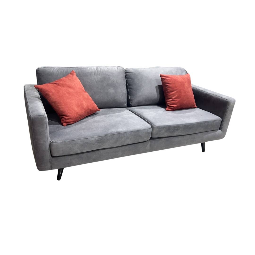 Signature Fabric Lounge Suite | (3+2+1) - Image 2