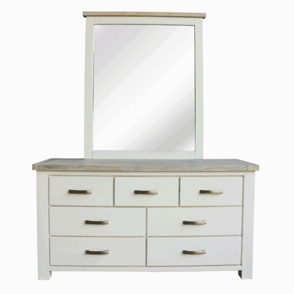 Emily 6-Piece Bedroom Suite - Image 5