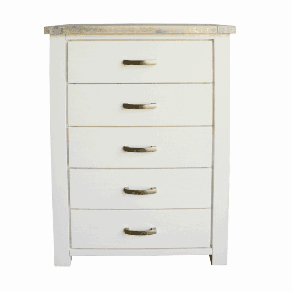 Emily 6-Piece Bedroom Suite - Image 7