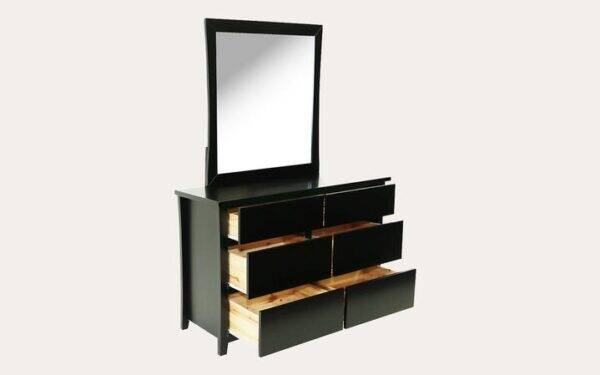 Brinxton 6-Piece Bedroom Suite | Queen - Image 8