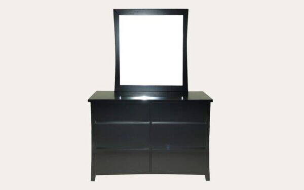 Brinxton 6-Piece Bedroom Suite | Queen - Image 6