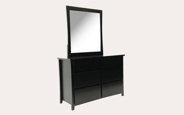 Brinxton 6-Piece Bedroom Suite | Queen - Image 7