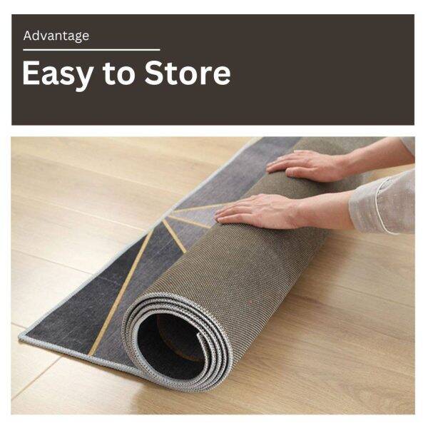 Modulate Rug | 160 x 230 cm - Image 5