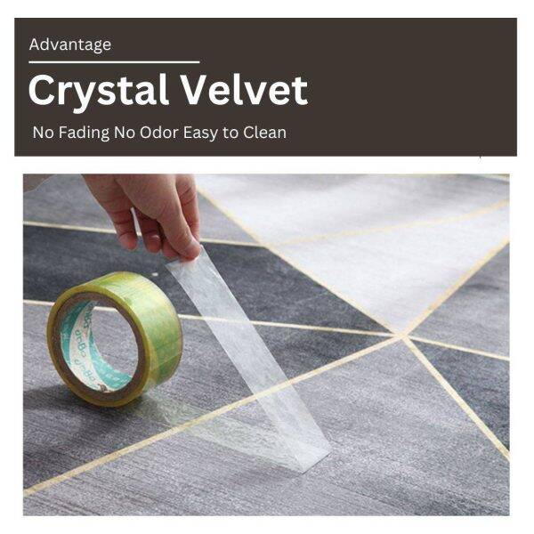 Modulate Rug | 160 x 230 cm - Image 3