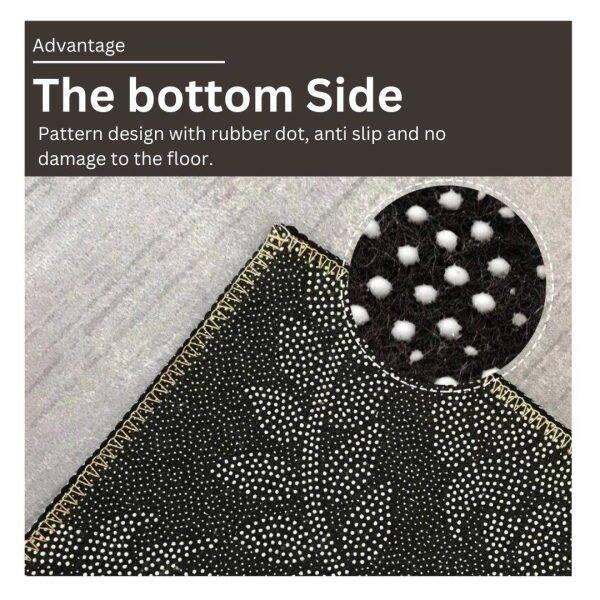 Modulate Rug | 160 x 230 cm - Image 2