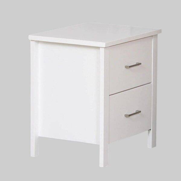 Teresa Bedside Table