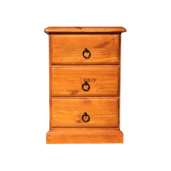 Sanson Bedside Table