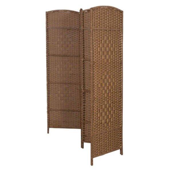 Alex Folding Room Divider