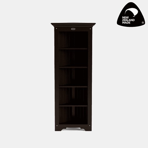 Villager Corner Shelf | NZ Made - Image 9