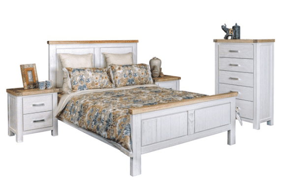 Emily Bedroom Suite