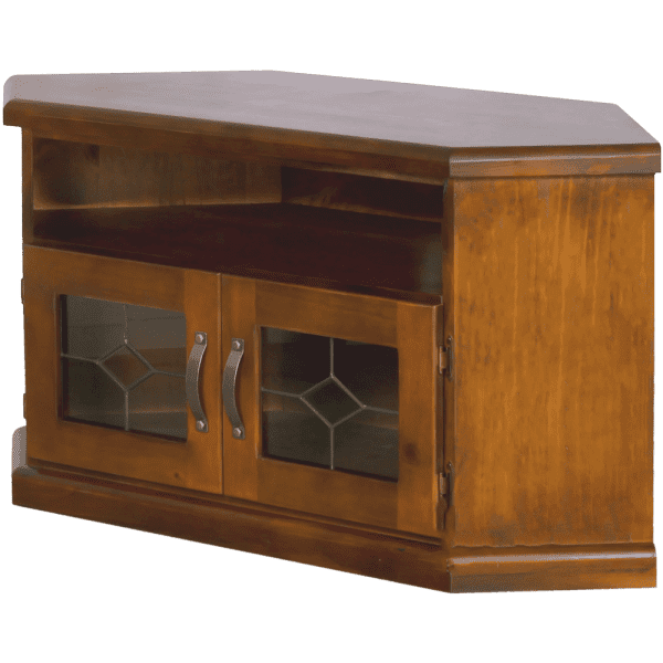 Starmore Corner Entertainment Unit