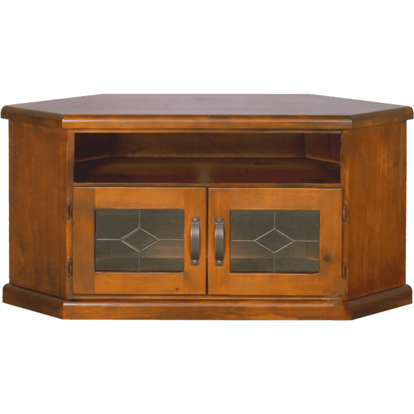 Starmore Corner Entertainment Unit