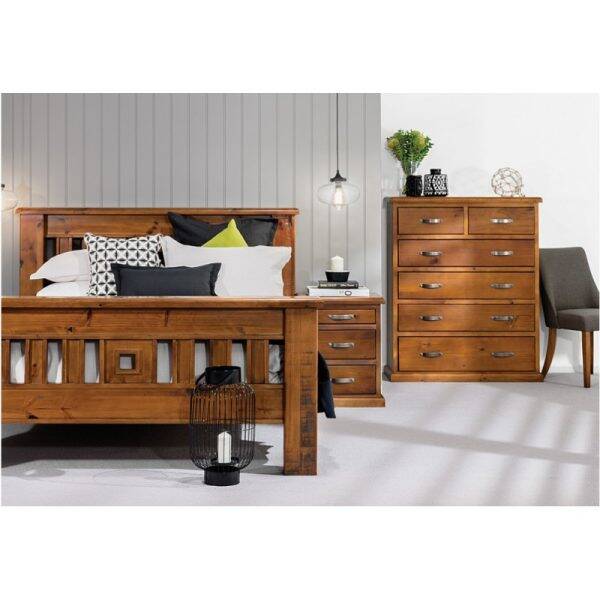 Starmore Bedroom Suites