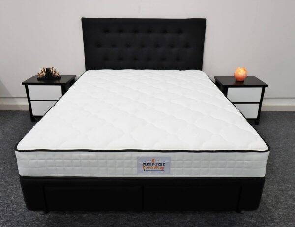 Sleep-Ezee KwickSleep Mattress | NZ Made