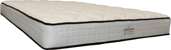 Sleep-Ezee KwickSleep Mattress | NZ Made - Image 2