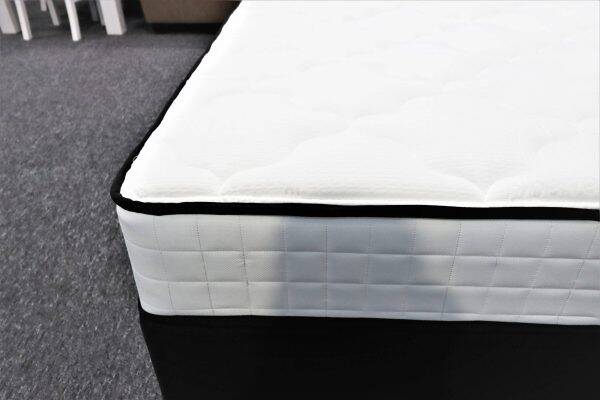Sleep-Ezee KwickSleep Mattress | NZ Made - Image 6