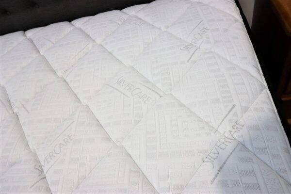 Sleep-Ezee SilentNight Mattress | NZ Made - Image 2