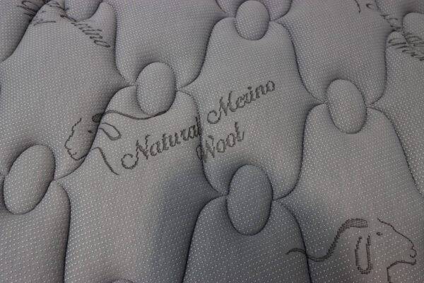 Sleep-Ezee OrthoPosture Mattress | NZ Made - Image 5