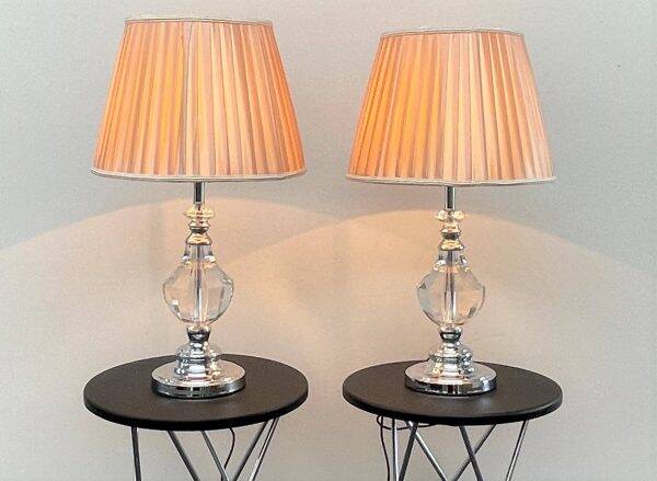 Dakota Table Lamp For Home - Image 5