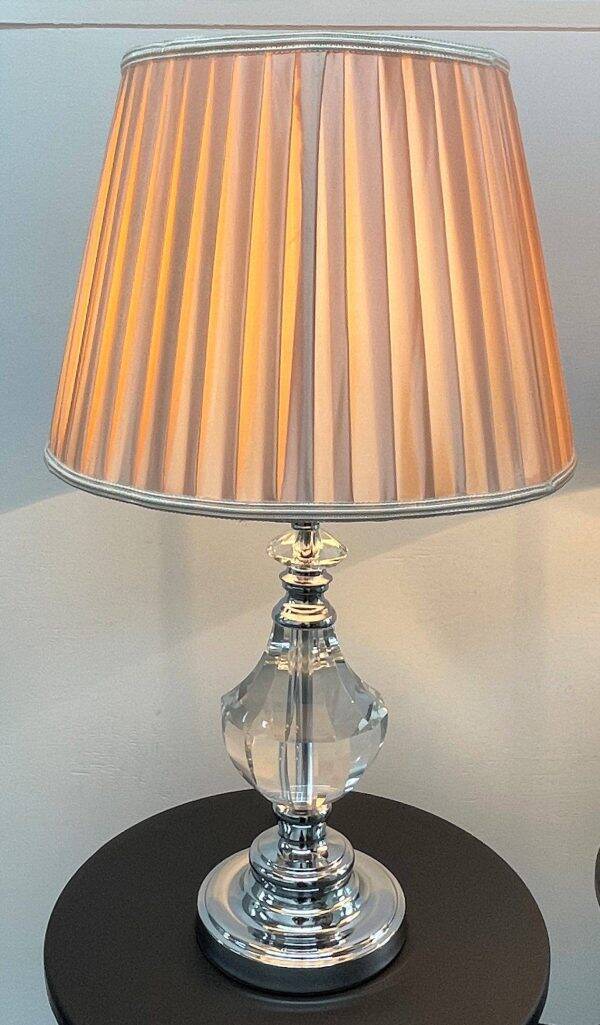 Dakota Table Lamp For Home - Image 2
