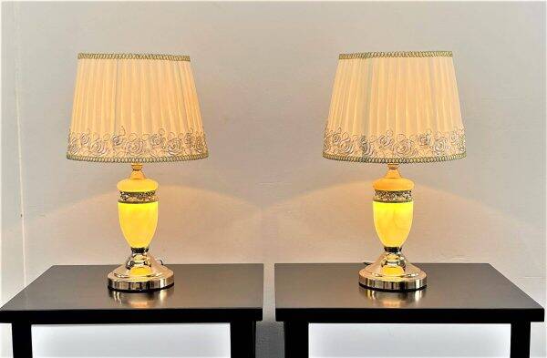 Caroline Table Lamp For Home - Image 4