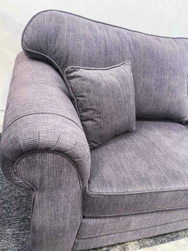 Boxton Lounge Suite | NZ Made - Image 3