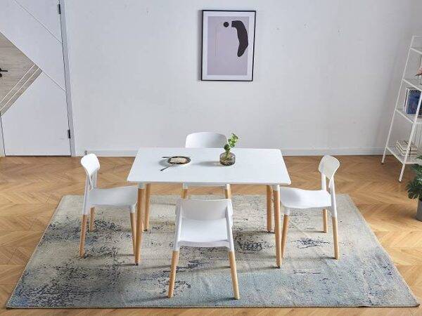 Justine Dining Suite | 7 Piece Set - Image 2