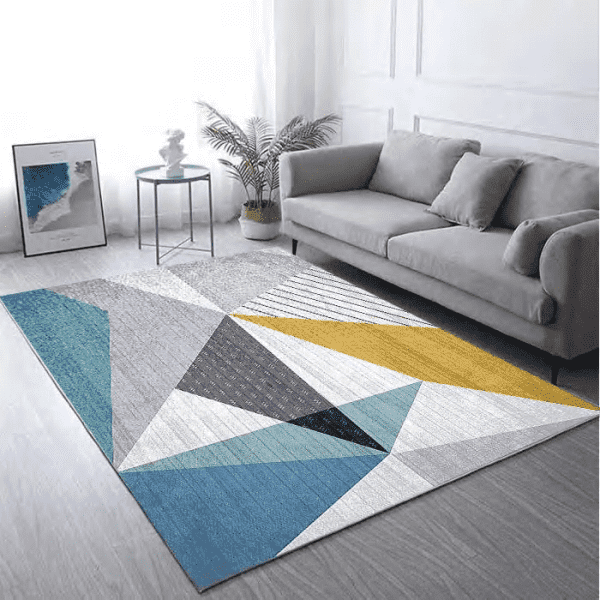 Embellish Rug | MYBO026