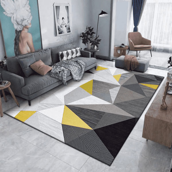 Whimsy Rug | MYBO045