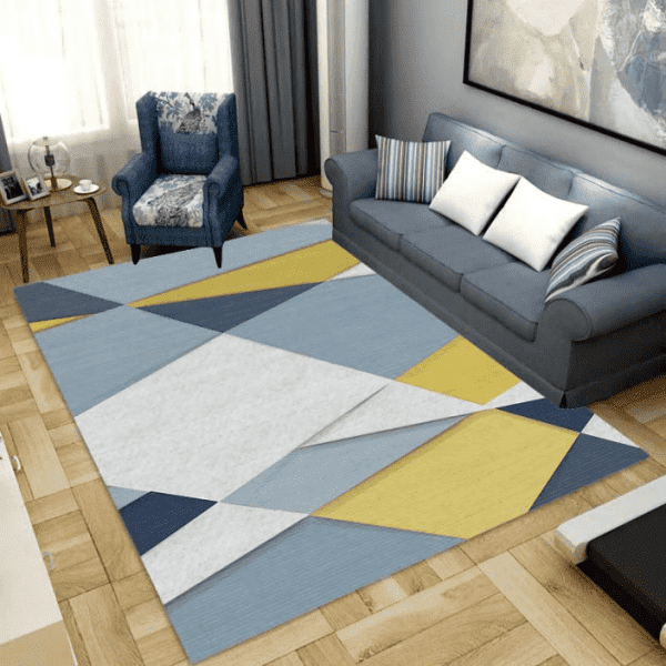 Grace Rug | MYBO051
