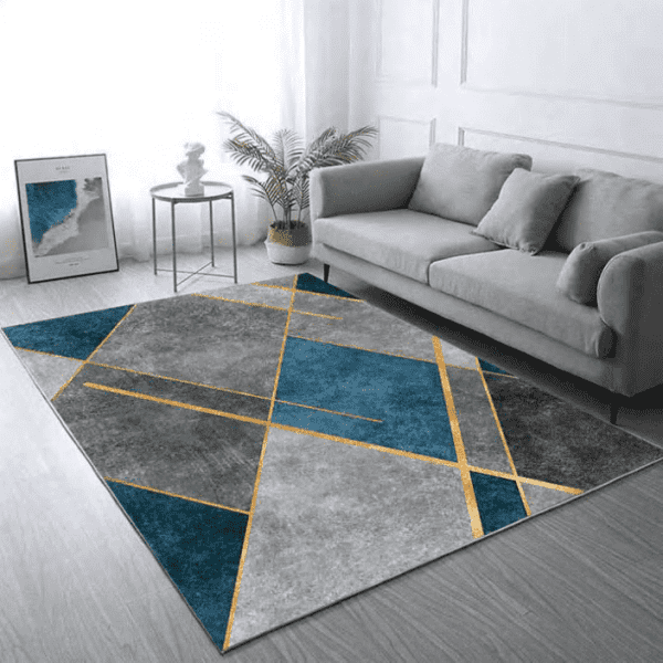 Skye Rug | MYBO056