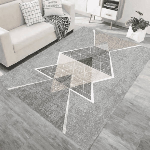 Serenity Rug | MYBO057