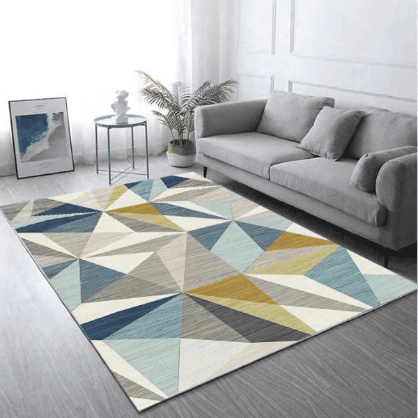 Odyssey Rug | MYBO089