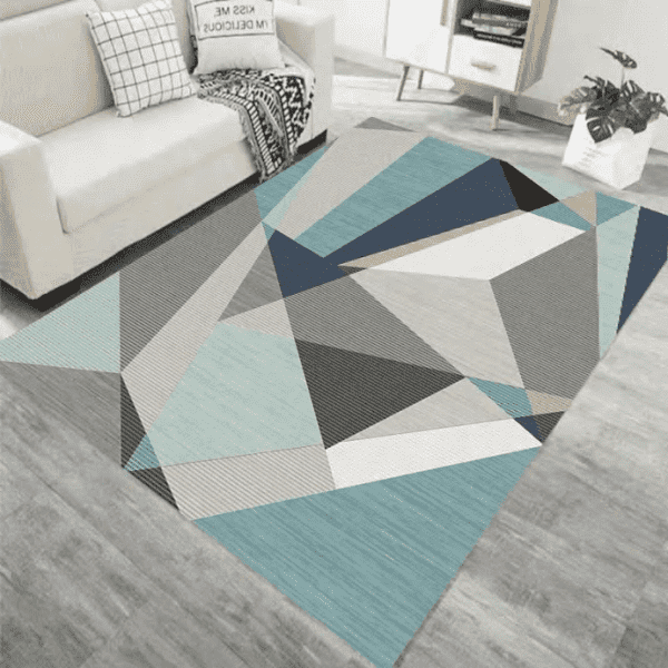 Glisten Rug | MYBO092
