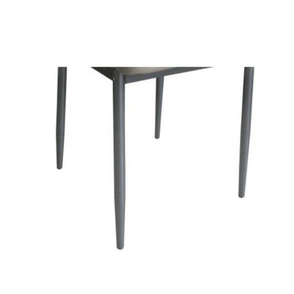 Myra Beige Dining Chair