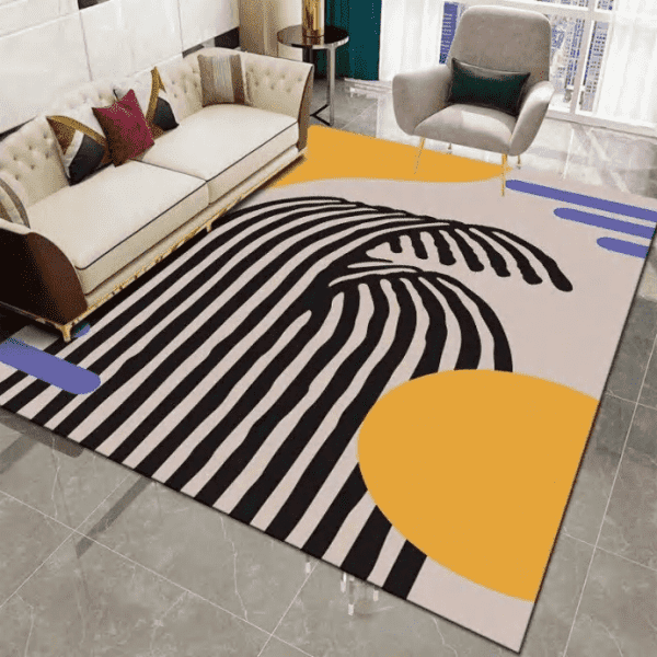 Frolic Rug | ND010