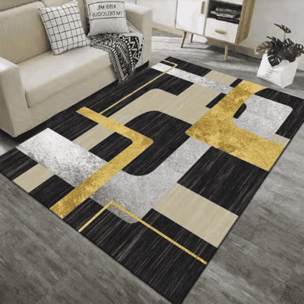Kismet Rug | ND048