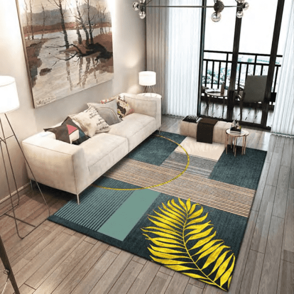 Alpine Rug | 160 x 230 cm