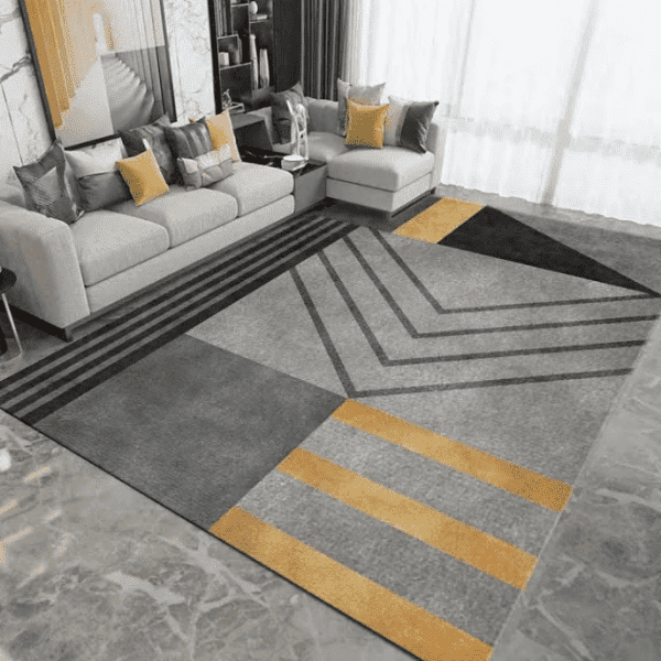 Marsh Rug | 160 x 230 cm