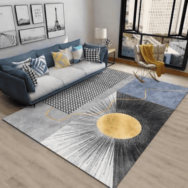 Vivid Rug | 160 x 230 cm