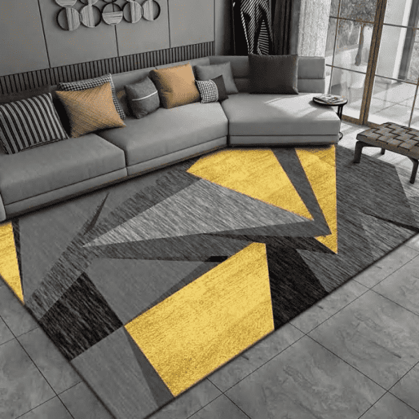 Glacier Rug | 160 x 230 cm