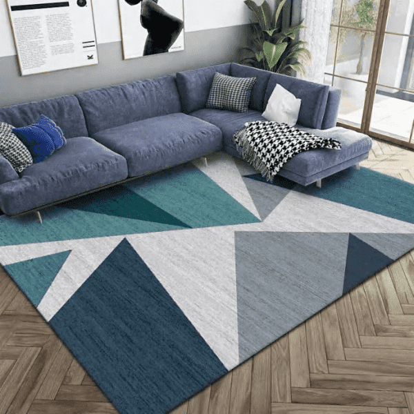 Ivory Rug | 160 x 230 cm