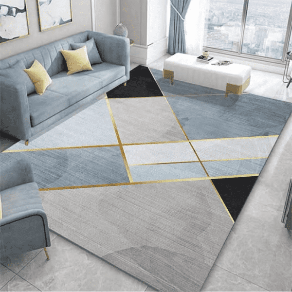 Moonlit Rug | 160 x 230 cm