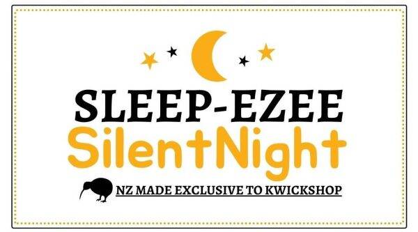 Sleep-Ezee SilentNight Mattress | NZ Made - Image 3