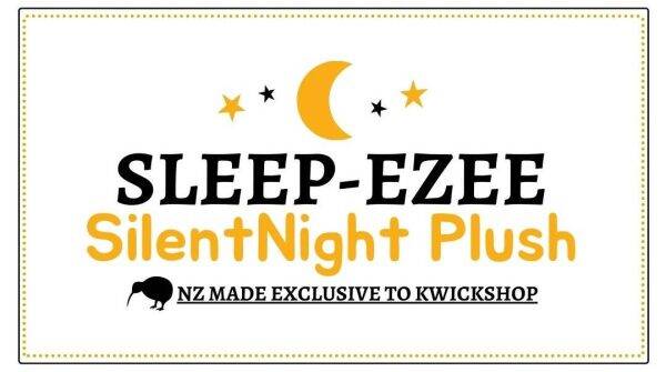 Sleep-Ezee SilentNight Plush Mattress | NZ Made - Image 3