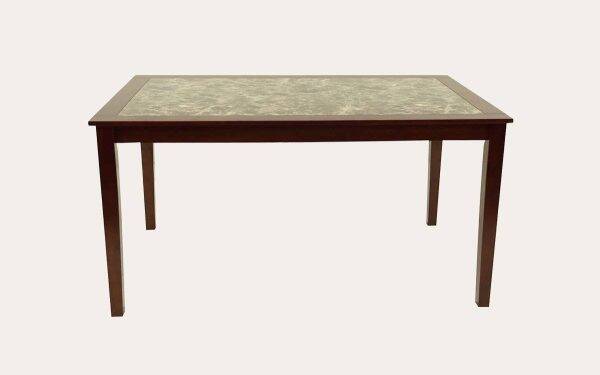 Winsted Dining Suite (Marble Pattern)
