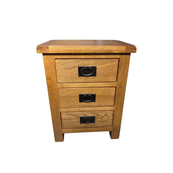 Reliya 6-Piece Bedroom Suite - Image 7