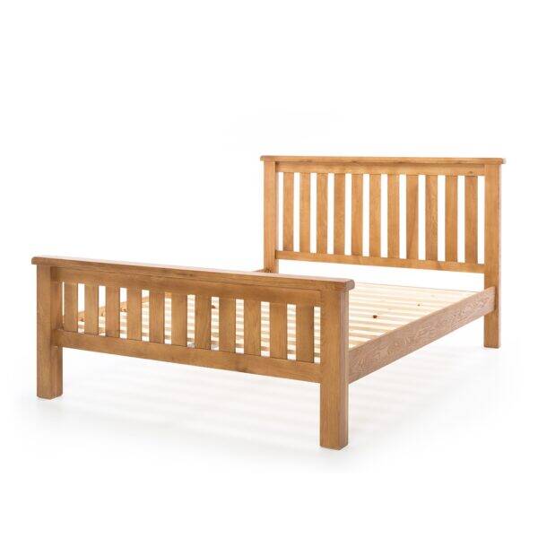Reliya 6-Piece Bedroom Suite - Image 2