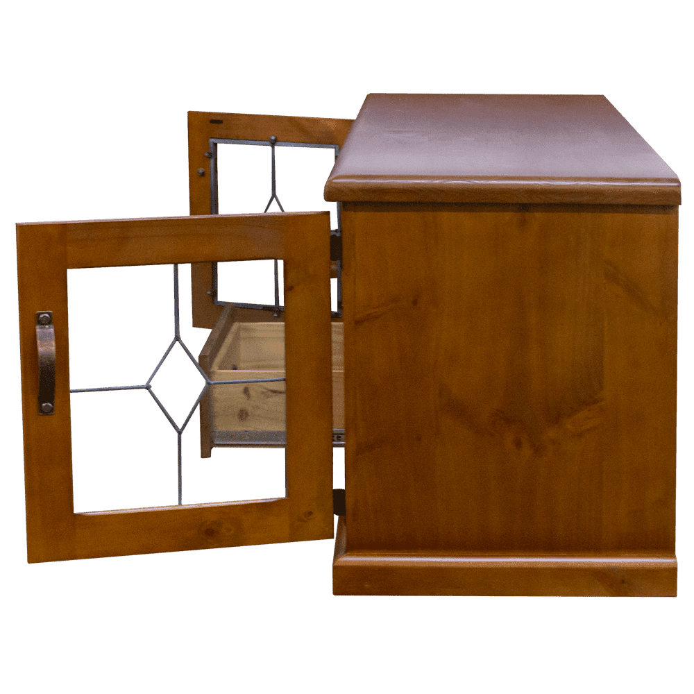 Starmore Entertainment Unit