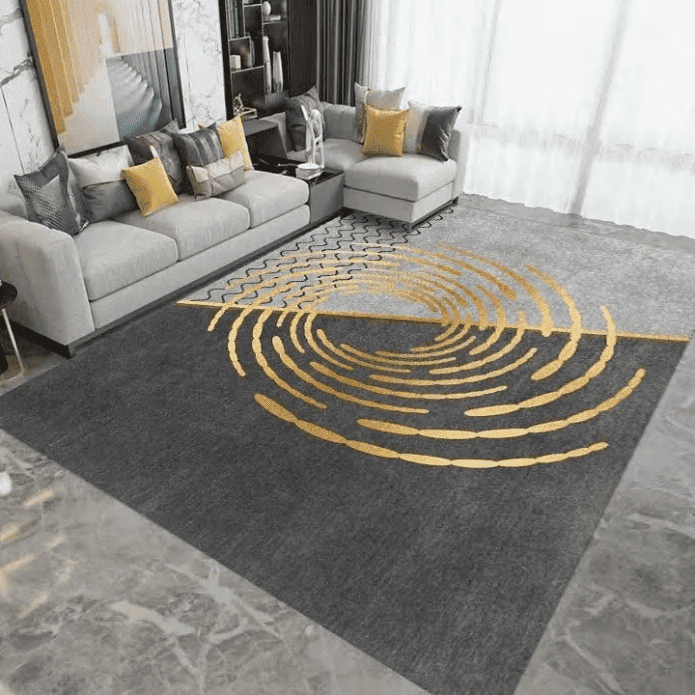 Mangrove Rug | 160 x 230 cm